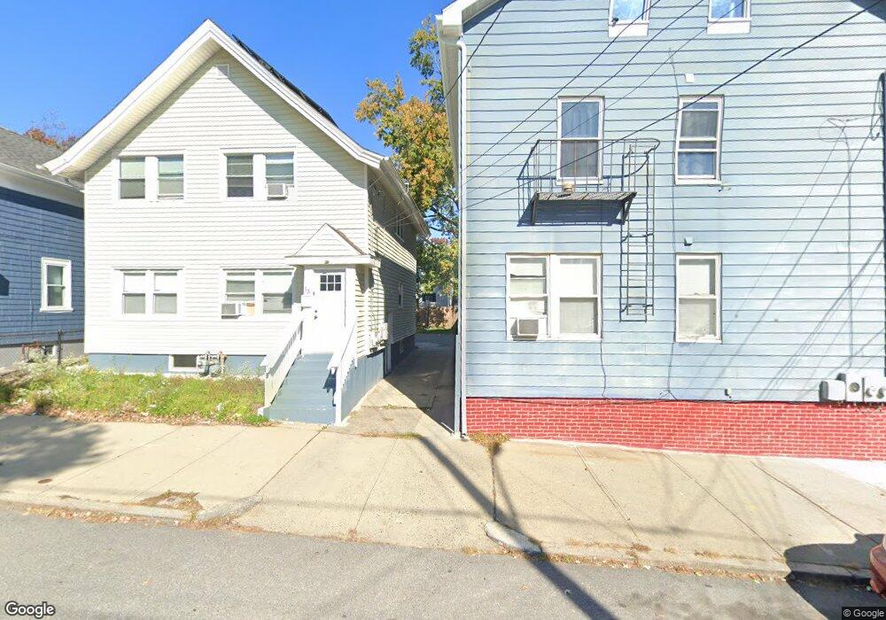 13 Armington Ave, Providence, RI 02908 - photo 1