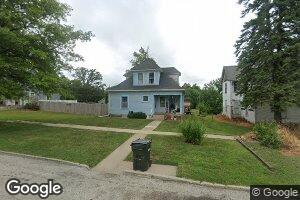 606 College St, Tarkio, MO 64491