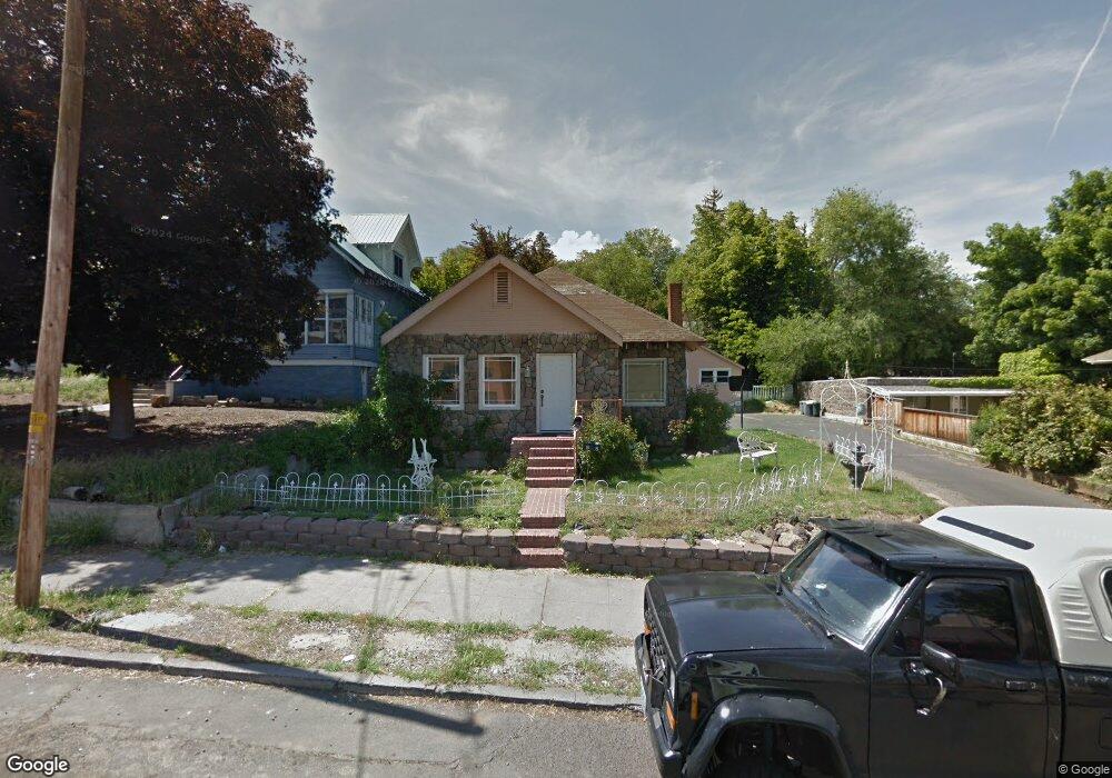 623 High St, Klamath Falls, OR 97601 - photo 1