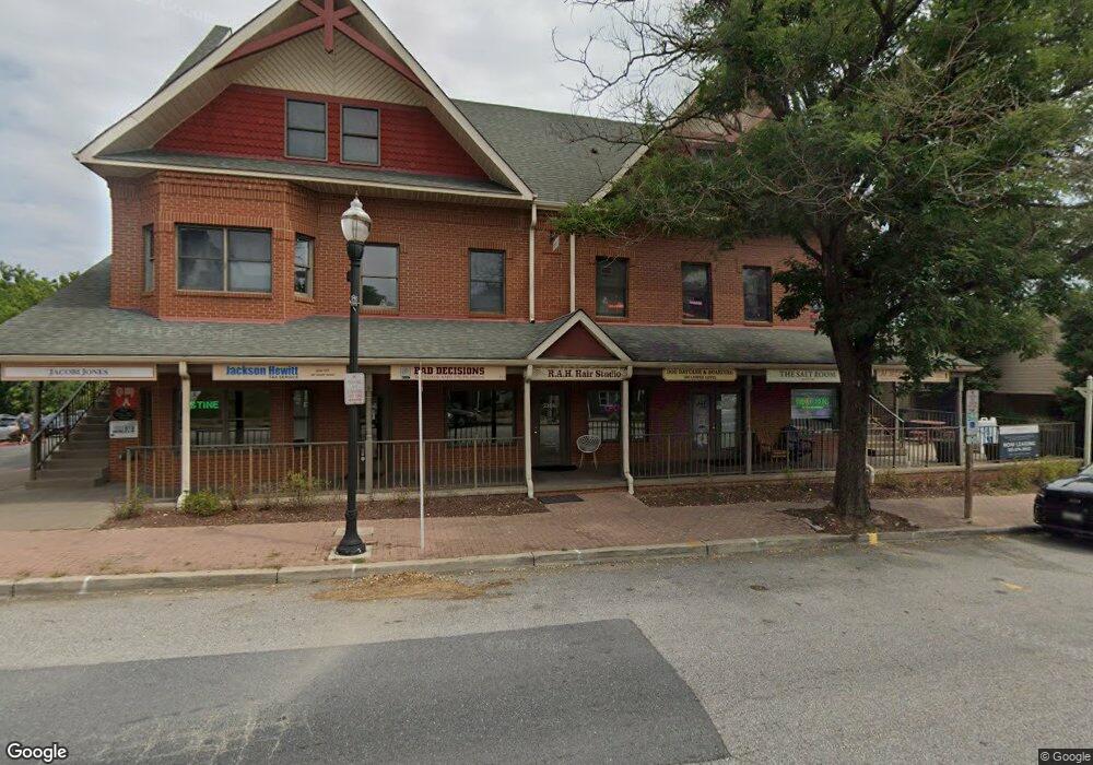 595 Main St unit 237 & 235B, Laurel, MD 20707 - photo 1