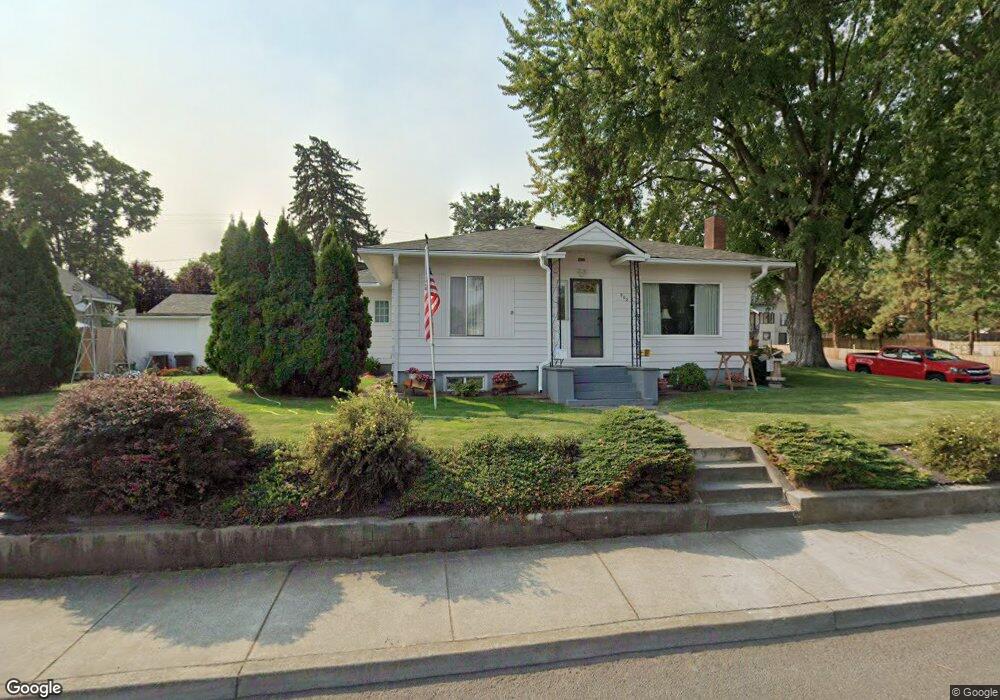 902 E 10th St, the Dalles, OR 97058 - photo 1