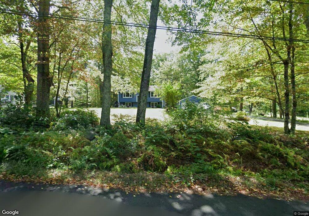 50 Blood Rd, Townsend, MA 01469 - photo 1