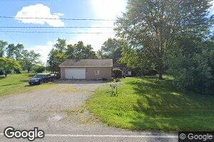 17320 Henry Wood Co Line Rd, Mc Clure, OH 43534