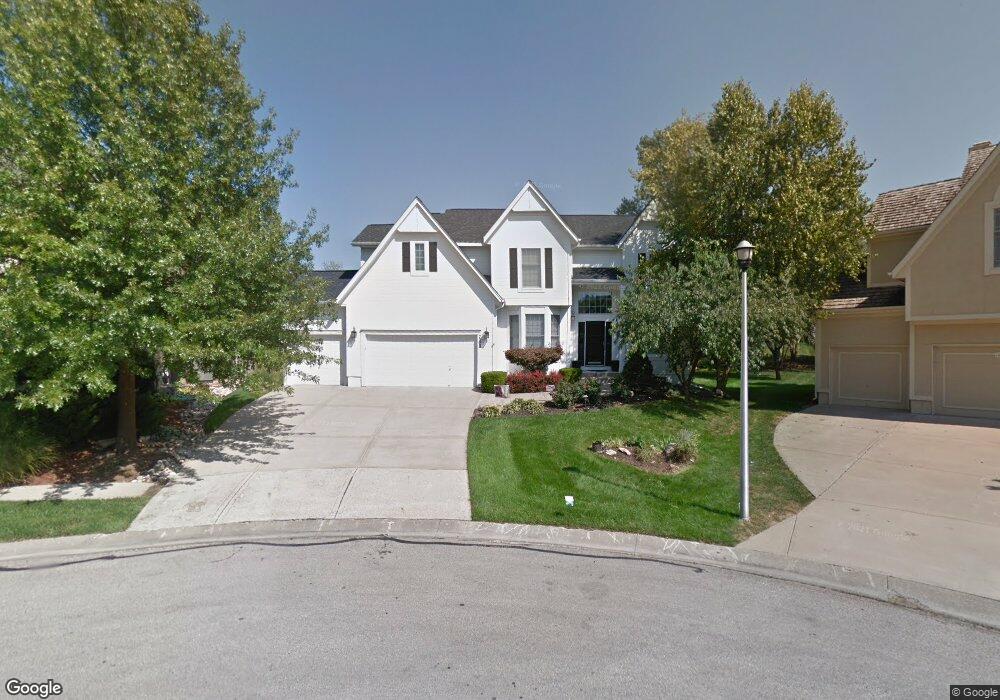 7220 Mullen Rd, Shawnee, KS 66216 - photo 1