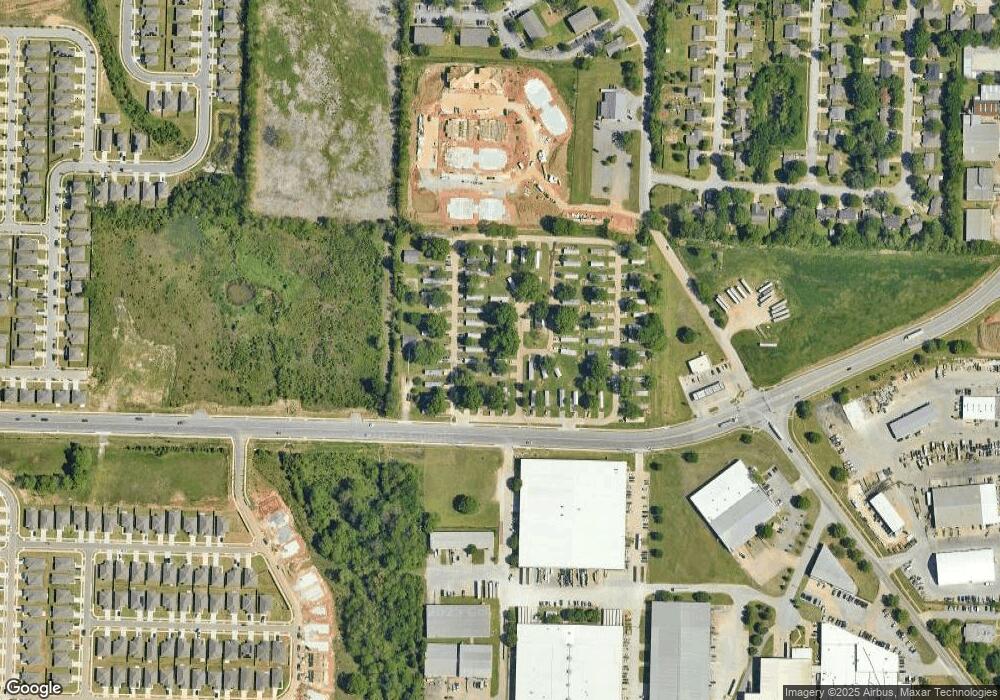 21 E 6th, Fayetteville, AR 72701 - photo 1