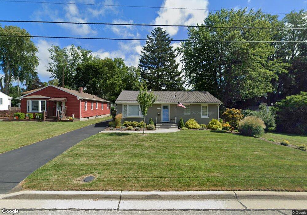 811 Fox St, La Porte, IN 46350 - photo 1