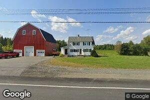 1521 Masardis Rd, Ashland, ME 04732