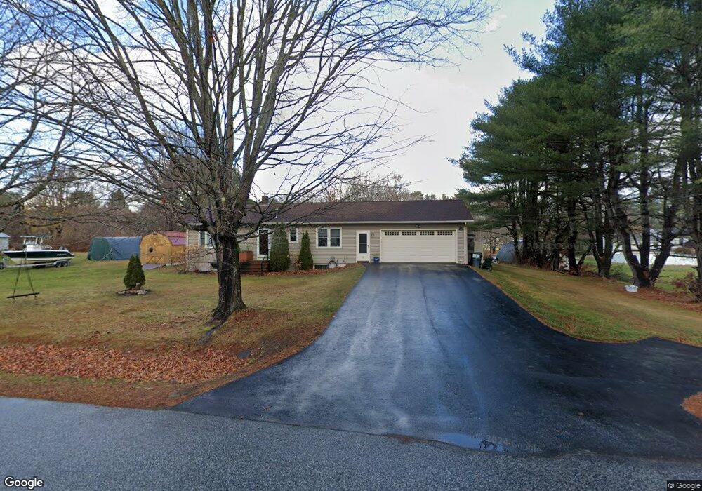 20 Curtis Dr, Windham, ME 04062 - photo 1