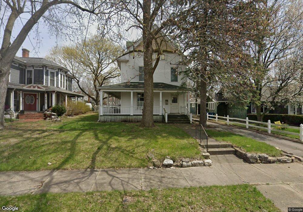 299 N Miami St, Wabash, IN 46992 - photo 1