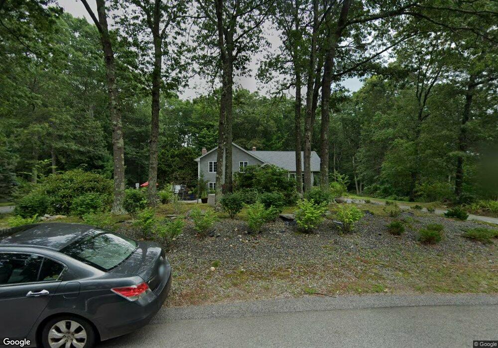17 Maureen Dr, Smithfield, RI 02917 - photo 1