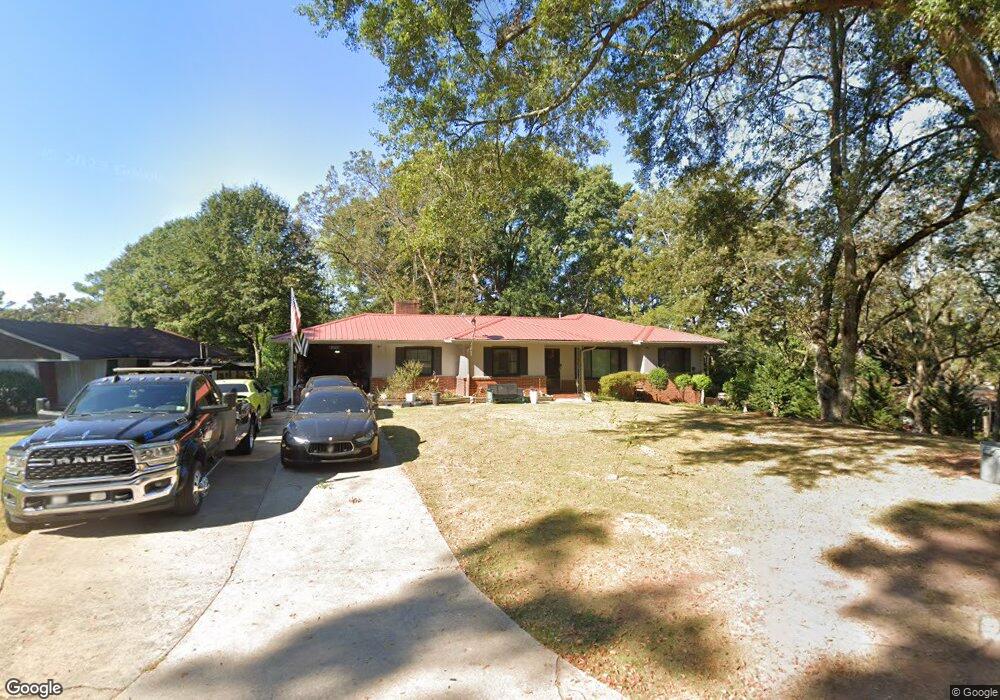 2687 Davidson Dr, Lithonia, GA 30058 - photo 1