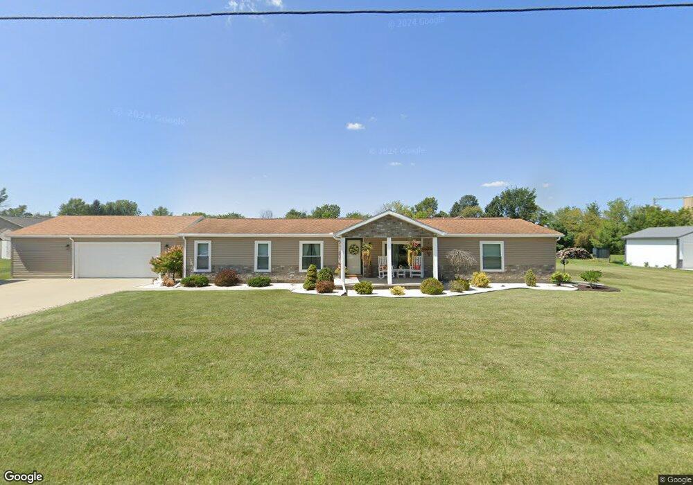 244 First St, Cairo, OH 45820 - photo 1