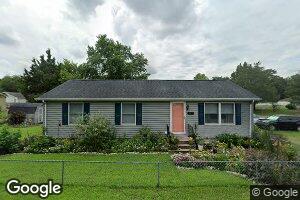 301 S Cannon St, Blades, DE 19973