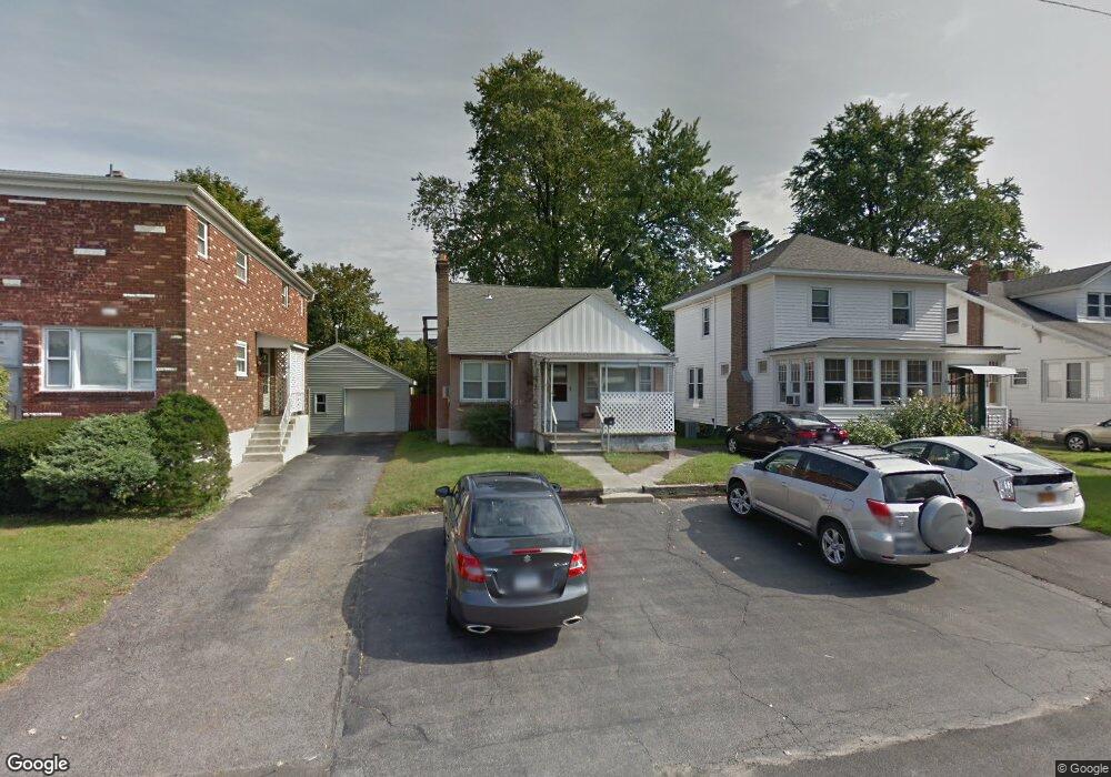 5 Glynn St, Albany, NY 12203 - photo 1