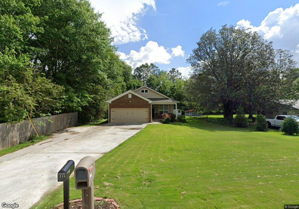 187 Crestview Cir, Carrollton, GA 30117 - photo 1