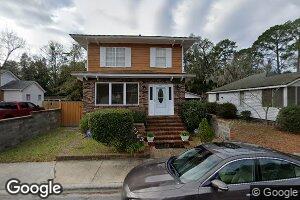 2163 Texas Ave, Savannah, GA 31404