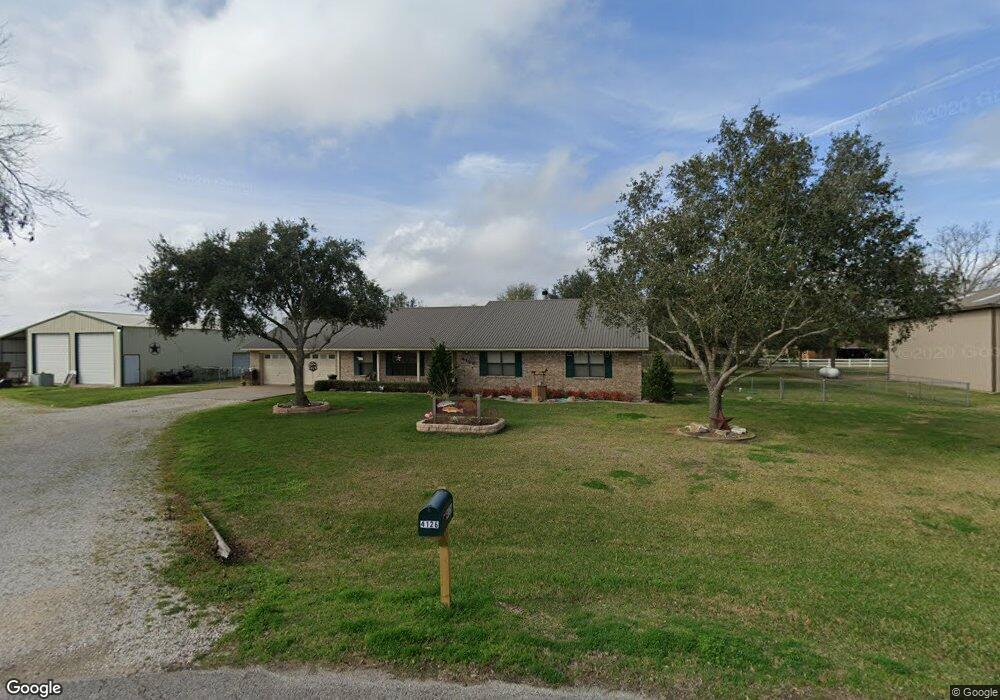 4126 Stephen Cir, Rosenberg, TX 77471 - photo 1