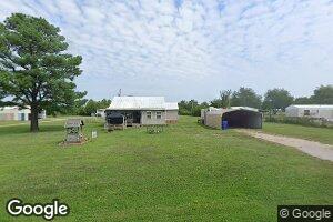 21633 E 189th St S, Haskell, OK 74436