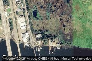 LOT 129 Jones Island Subdivision None, Akers, LA 70421