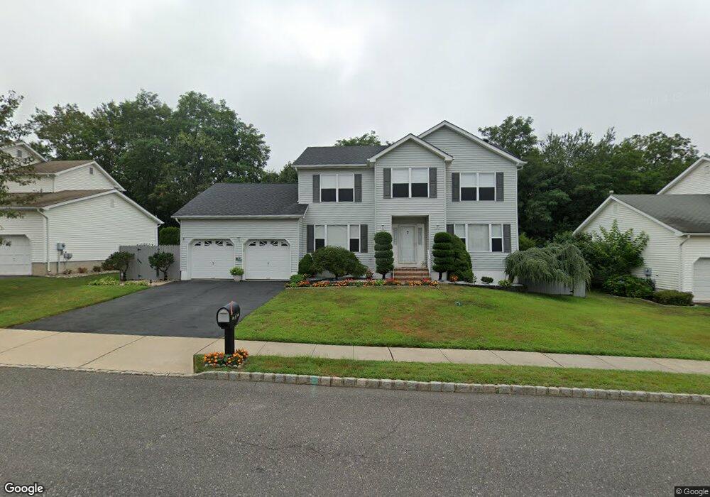 7 Higgins Ct, Howell, NJ 07731 - photo 1