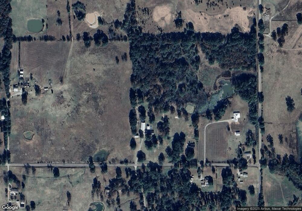 471751 E 1140 Rd, Muldrow, OK 74948 - photo 1