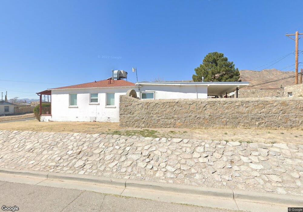 3015 Mobile Ave, El Paso, TX 79930 - photo 1