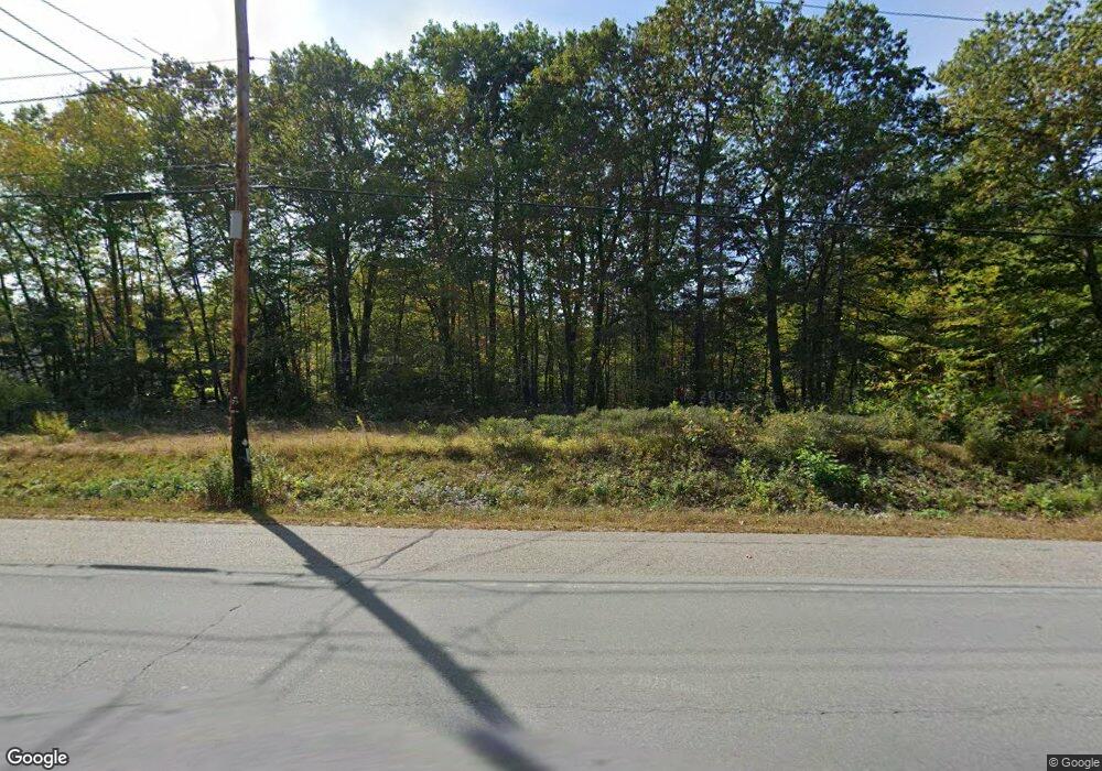 319 E County Rd, Rutland, MA 01543 - photo 1