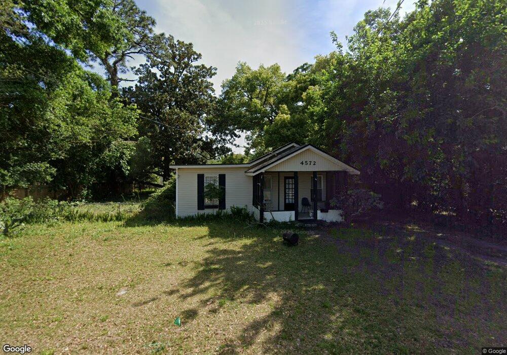 4572 Palmer Ave, Jacksonville, FL 32210 - photo 1