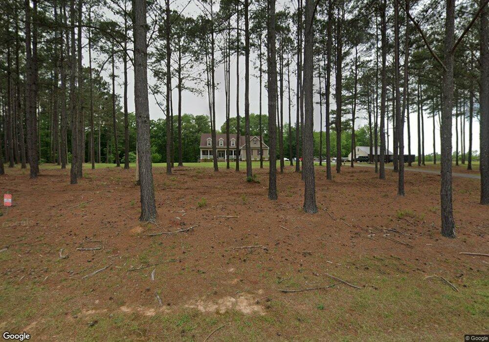 1105 Happy Hill Rd, Carrollton, GA 30116 - photo 1