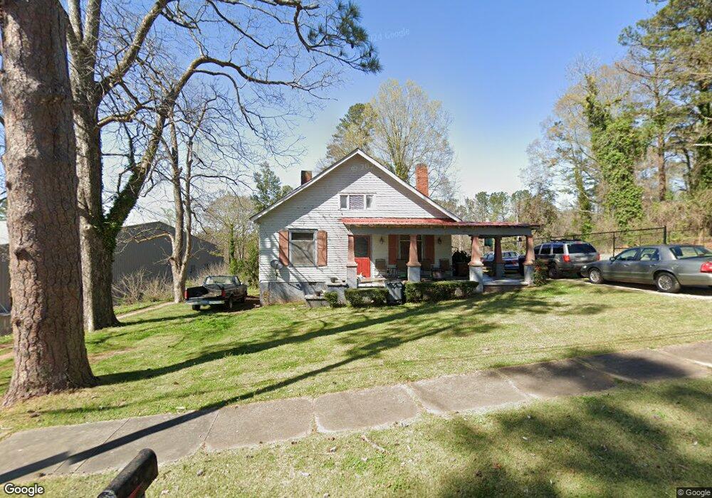 126 Highland Ave, Lagrange, GA 30240 - photo 1