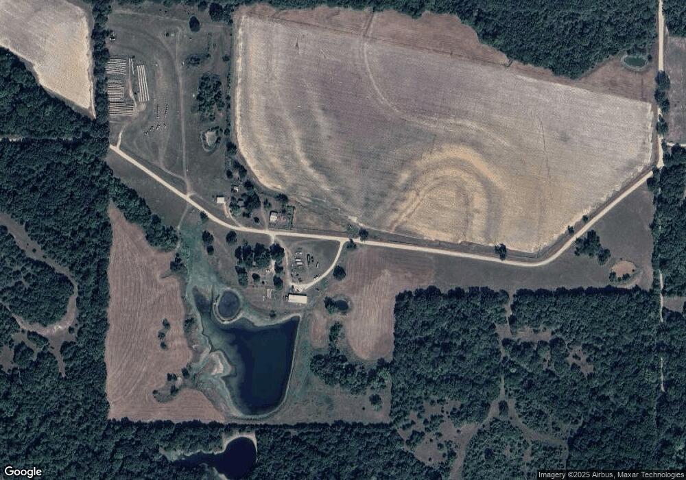 4396 W Burntwood Rd, Caney, OK 74533 - photo 1