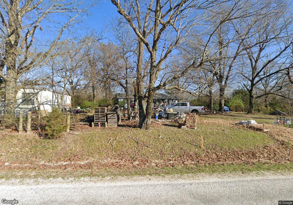 17254 W Ua Beef Farm Rd, Fayetteville, AR 72704 - photo 1