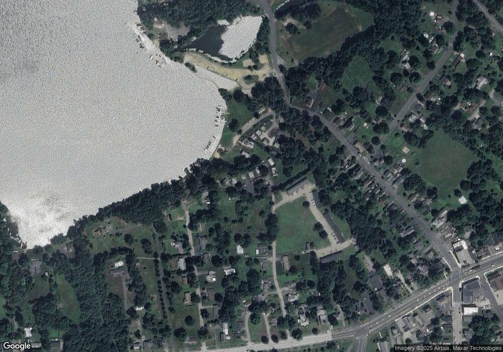 35 Chapman Ave, West Brookfield, MA 01585 - photo 1