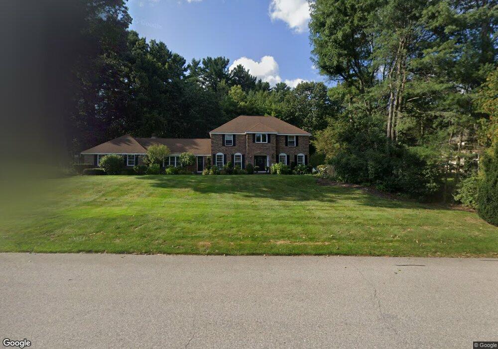 13 Wabanaki Way, Andover, MA 01810 - photo 1