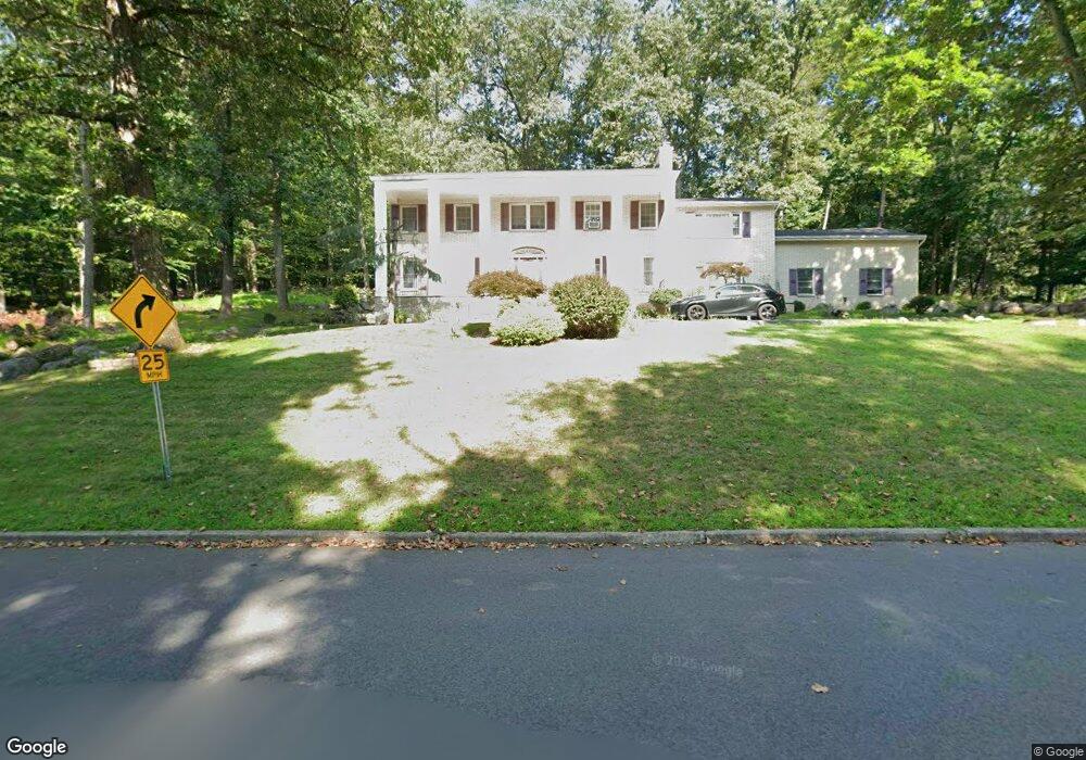 732 Bridle Way, Franklin Lakes, NJ 07417 - photo 1