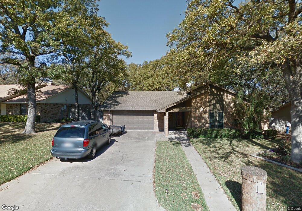 106 Yorkshire Ct, Weatherford, TX 76086 - photo 1