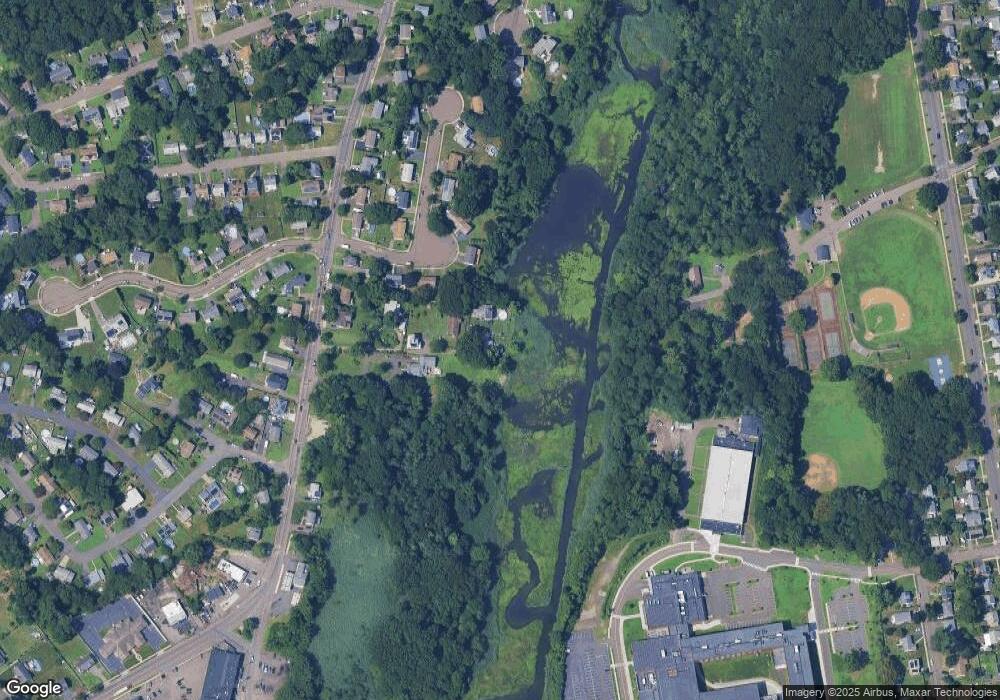 335 Platt Ave, West Haven, CT 06516 - photo 1