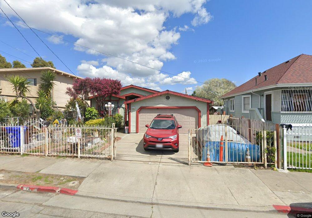 128 Marina Way, Richmond, CA 94801 - photo 1