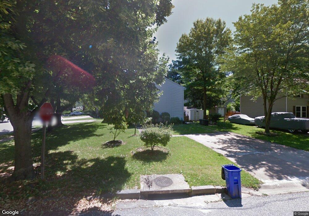 7167 Stag Horn Path, Columbia, MD 21045 - photo 1