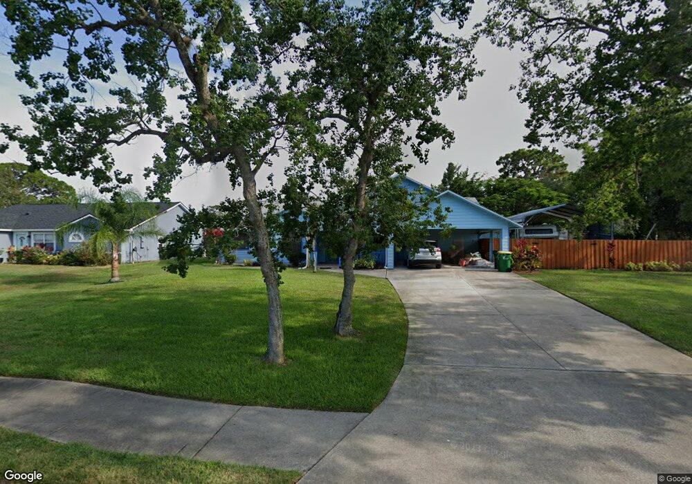 4765 Greenhill St, Cocoa, FL 32927 - photo 1
