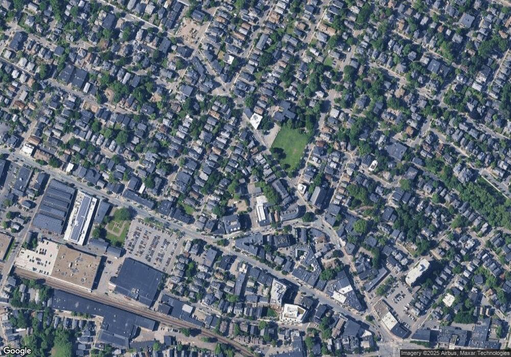 17 Bow Street Place unit 1, Somerville, MA 02143 - photo 1