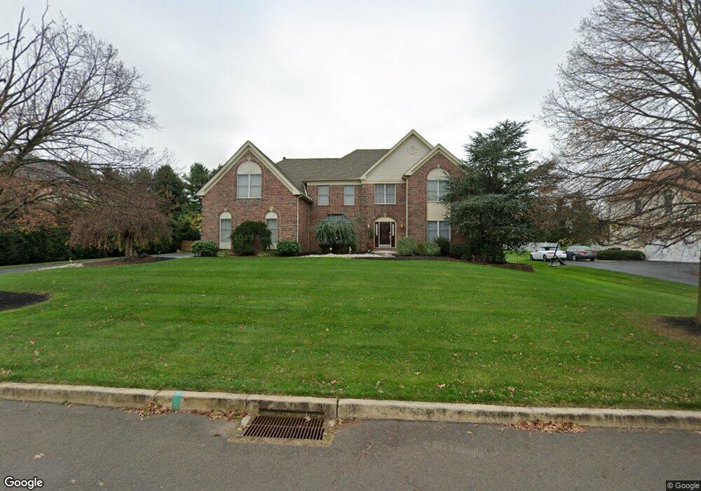 70 Lenape Rd, Richboro, PA 18954 - photo 1