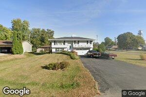 214 W Elmore St, Manly, IA 50456