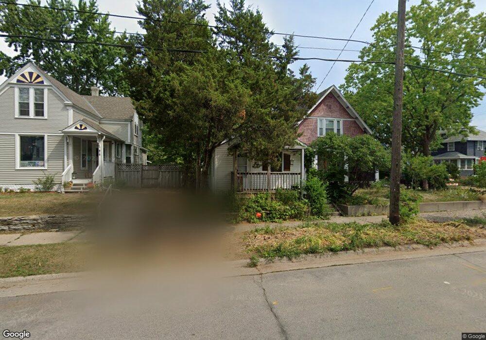 818 E 36th St, Minneapolis, MN 55407 - photo 1