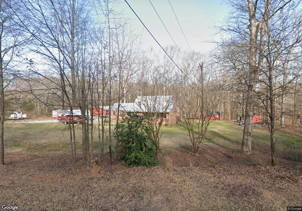 1160 Garnett Ward Rd, Hull, GA 30646 - photo 1