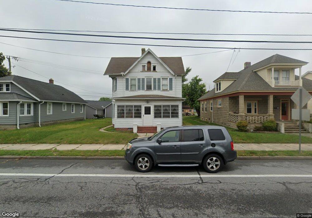 227 Commerce St, Harrington, DE 19952 - photo 1