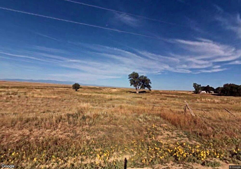 6898 S Calhan Rd, Calhan, CO 80808 - photo 1