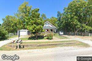 807 W Auberry Grove, Jamesport, MO 64648