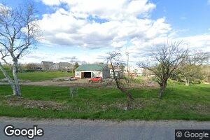 268 Old Union Rd, Washington, ME 04574