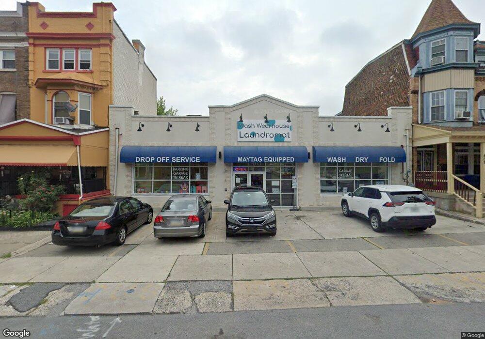 811 N 7th St, Allentown, PA 18102 - photo 1